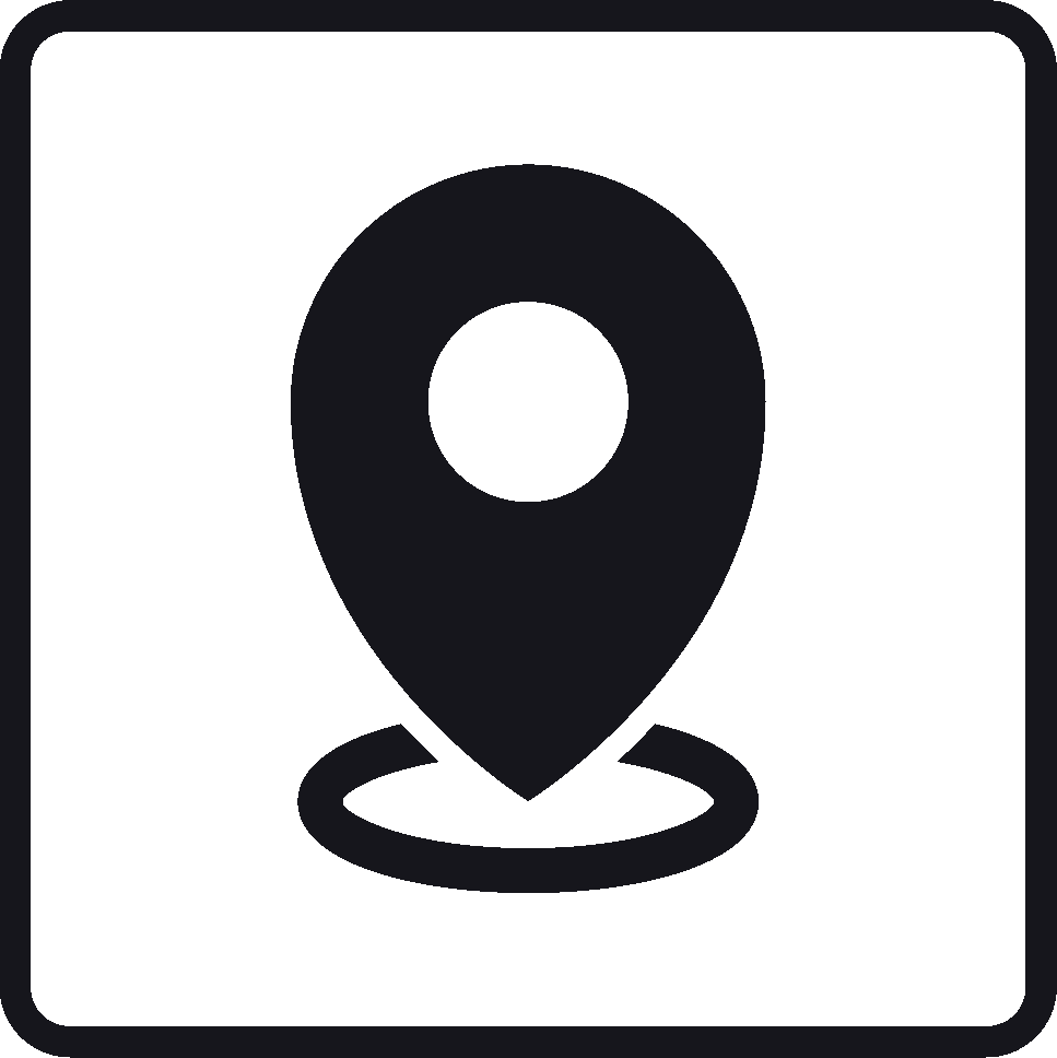 Location icon