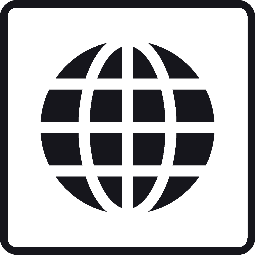 Website icon